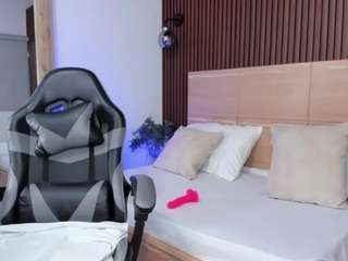 fer-333 live webcam show
