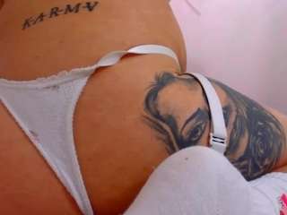 FoxySerenaX