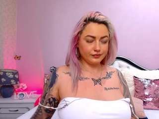 FoxySerenaX