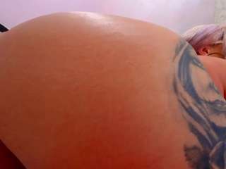 foxyserenax