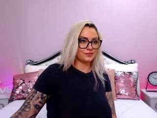 foxyserenax