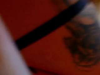 foxyserenax