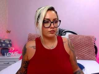 foxyserenax