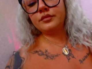foxyserenax