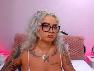 foxyserenax