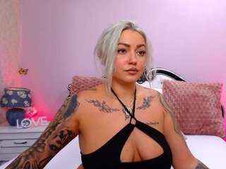 foxyserenax