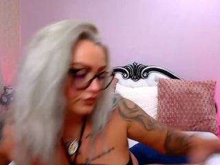 foxyserenax
