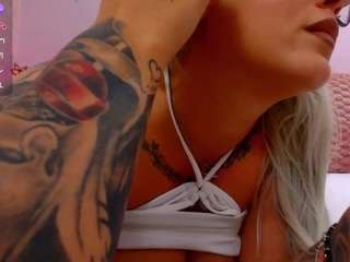 foxyserenax
