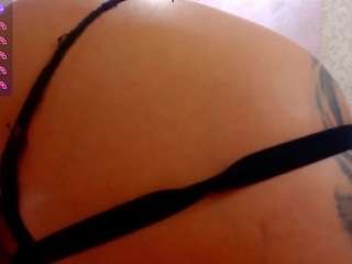 foxyserenax Sex Cam Show