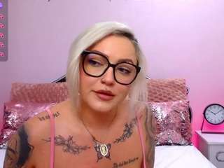 foxyserenax