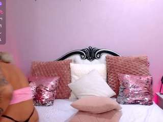 foxyserenax live webcam show