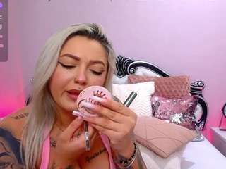 foxyserenax