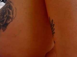 foxyserenax