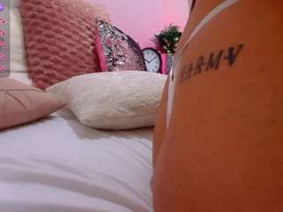 foxyserenax