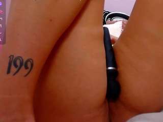 foxyserenax
