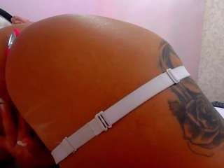 foxyserenax