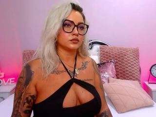foxyserenax
