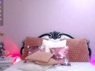 FoxySerenaX