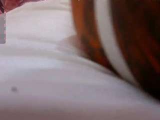 FoxySerenaX live cam preview