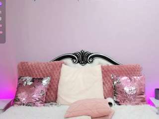 foxyserenax's live room