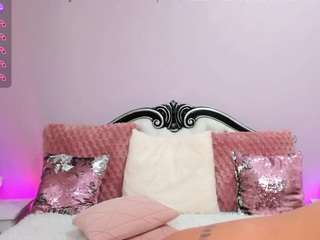 foxyserenax's live room