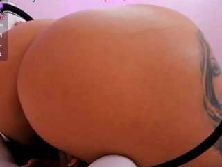 foxyserenax