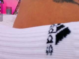 foxyserenax