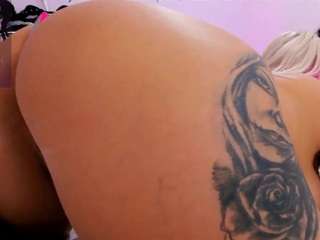 FoxySerenaX