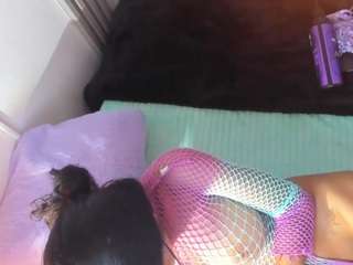 IsabellaMonet