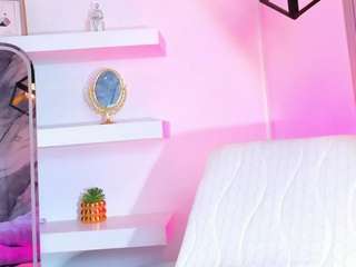 isabellamonet live