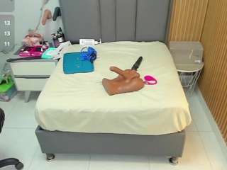 isisleroy Live Webcam on CamSoda