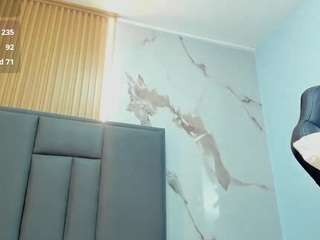isisleroy's live room