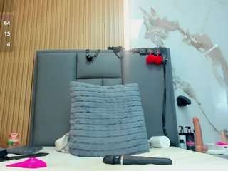 isisleroy Sex Cam Show