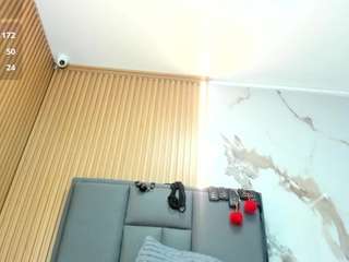 isisleroy live webcam show
