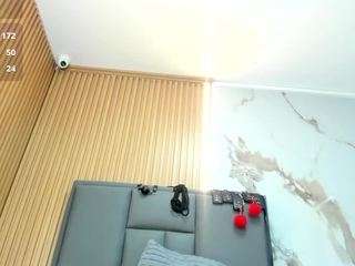 isisleroy live webcam show