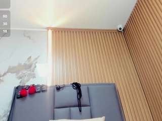 isisleroy's live room