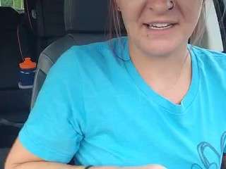 Offline cam show with karalynnbaby49