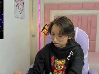 klaret-toy webcam
