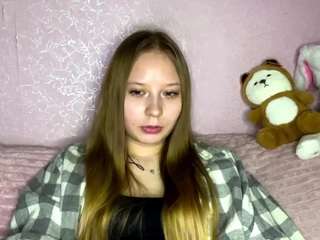 kristinimbesi webcam
