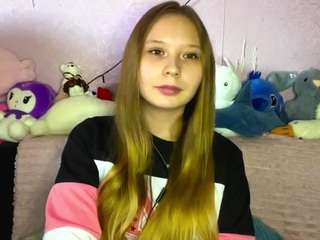 kristinimbesi webcam