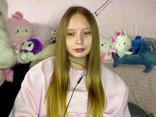 kristinimbesi webcam
