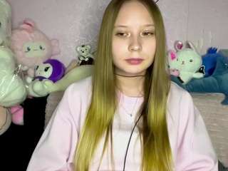 kristinimbesi webcam