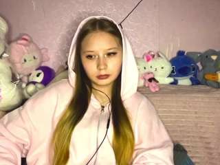 le modèle kristinimbesi est en webcam porno dans un show sur le site camsoda, il possède les tags suivants: anal toys,ass bouncing,ass clapping,beautiful,blowjob,doggy,fingering,no drinking,orgasm,twerk,hd