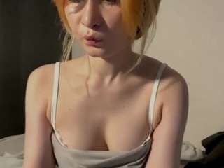 laveniamahl Live Webcam on CamSoda