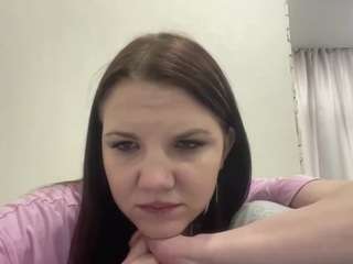 leonabraggs Live Webcam on CamSoda