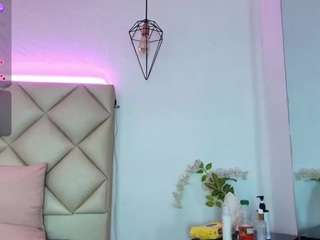 Live cam show with LiamRochii