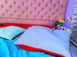 LiamRochii live cam preview