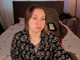lily-lark Live Webcam on CamSoda