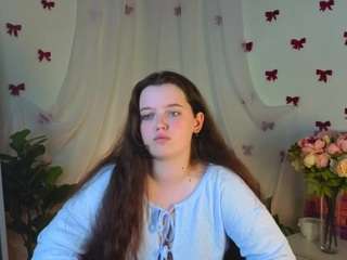 lissetterusin webcam model