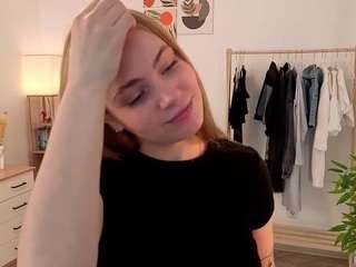 maddieroen Live Webcam on CamSoda